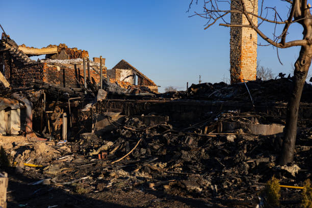 24/7 Emergency Fire Damage Removal experts in Dickerson, MD